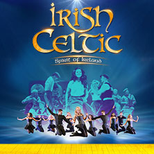 Irish Celtic - The Path of Legends