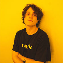 Isaac Anderson