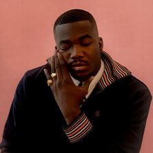Jacob Banks