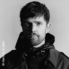 James Blake