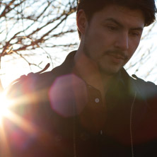 Jamie Woon