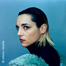 Jehnny Beth
