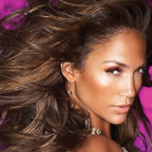 Jennifer Lopez