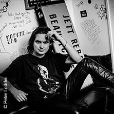 Jett Rebel