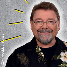 J&uuml;rgen von der Lippe