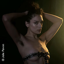 Julie Pavon