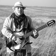 Martin Jondo