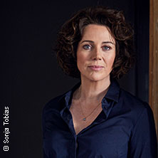 Ildiko von K&uuml;rthy - Alt genug