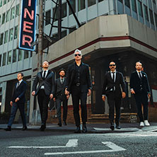 Kaizers Orchestra