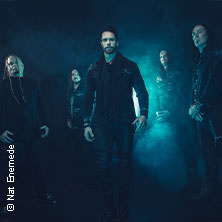 Kamelot - Tour 2026