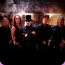 King Diamond
