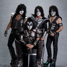 KISS