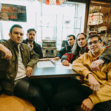Knuckle Puck