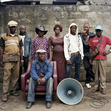 Konono No1