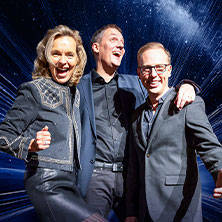 Kosmos & Orchester