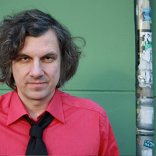 Kristof Schreuf