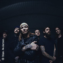 Kvelertak