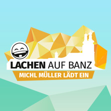 Lachen auf Banz