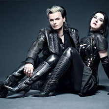 Lacrimosa mit Orchester