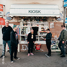Lagwagon