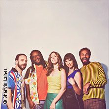 Lake Street Dive