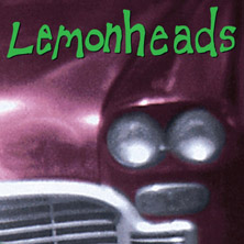 The Lemonheads