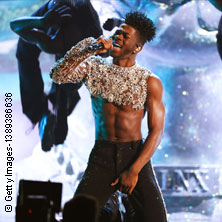 Lil Nas X
