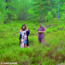 Lilly Wood And The Prick