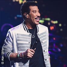 Lionel Richie