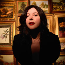 Lucy Dacus