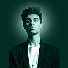 Lukas Rieger