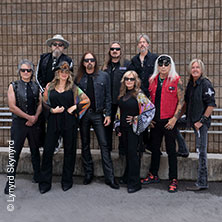 Lynyrd Skynyrd
