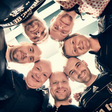 Nils Landgren Funk Unit | Schleswig-Holstein Musik Festival