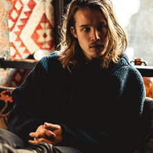 Andreas Moe