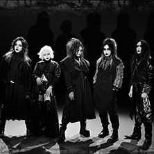 Madmans Esprit