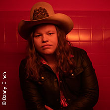 The Marcus King Band