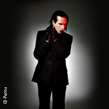 Marilyn Manson | METAStadt Open Air