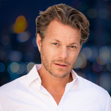 Mark Seibert