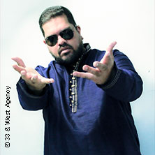 Masood Boomgaard
