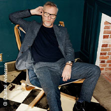 Matt Berninger