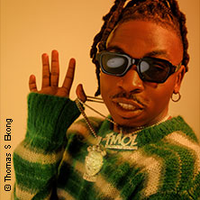 Mayorkun
