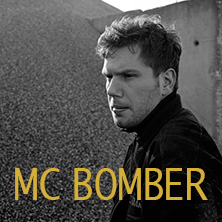 MC Bomber