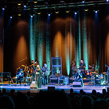 Mike Oldfield's Tubular Bells - Live in Concert