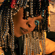 Lauryn Hill