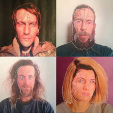 Modest Mouse