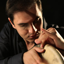 Mohammad Reza Mortazavi 