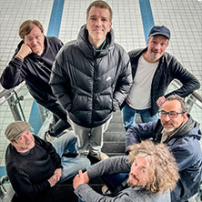 Monsters of Liedermaching