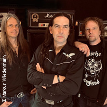 Mot&ouml;rizer - Keep The Spirit Alive 2026