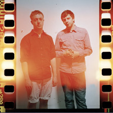 Mount Kimbie