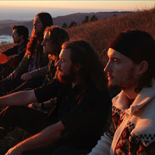 My Morning Jacket